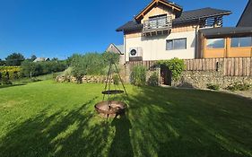 Apartament U Ewki